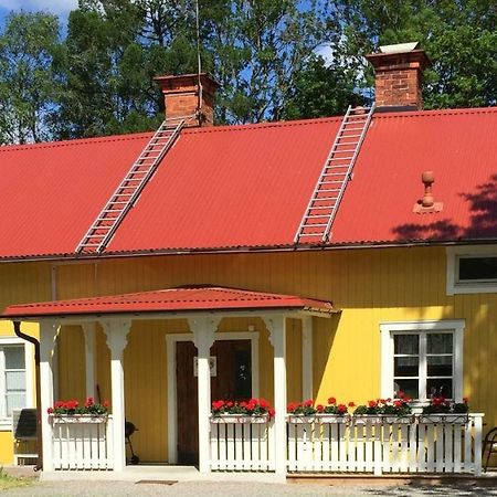 Enecopia Bed & Breakfast Enköping Exterior foto