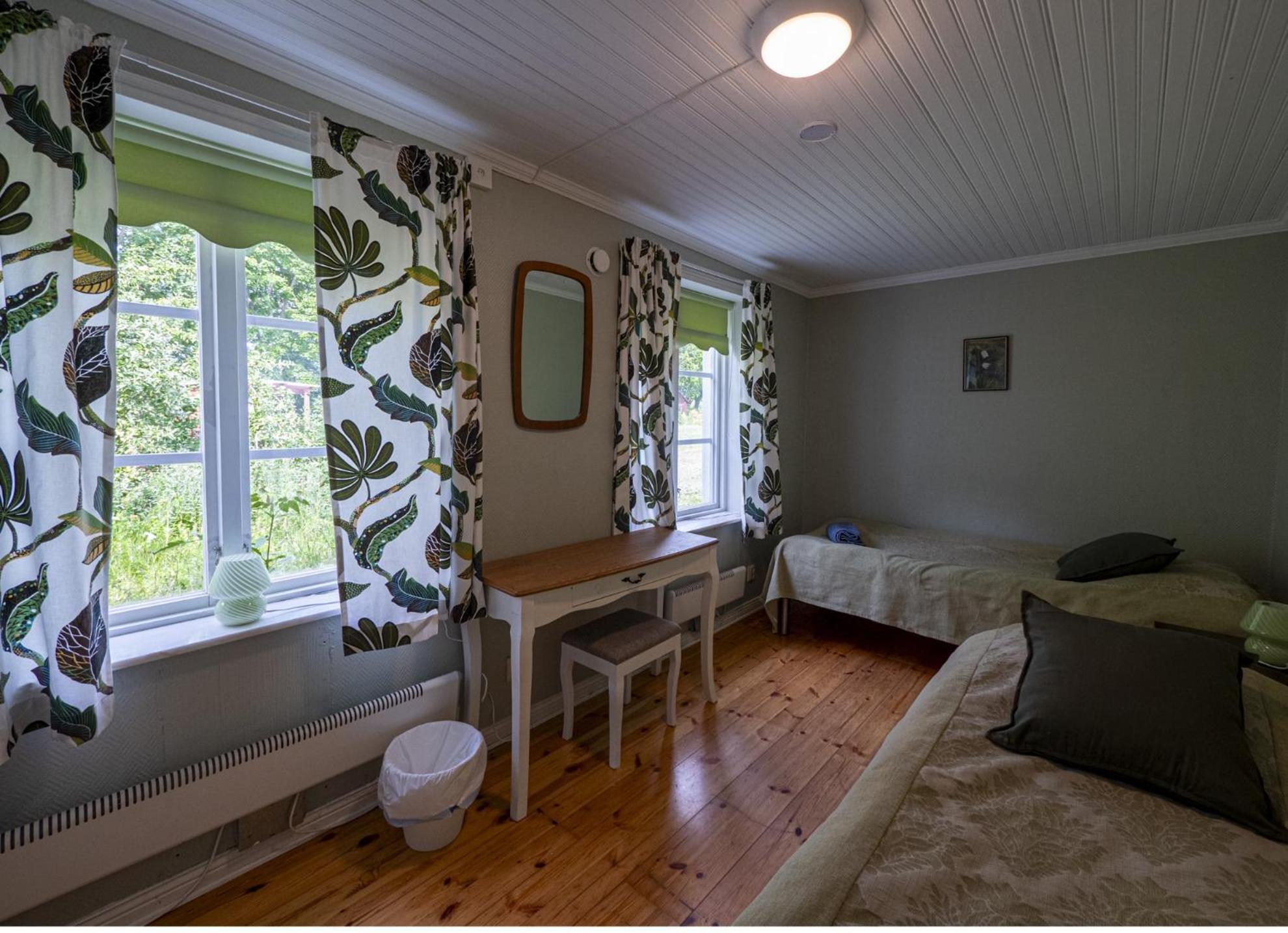 Enecopia Bed & Breakfast Enköping Exterior foto