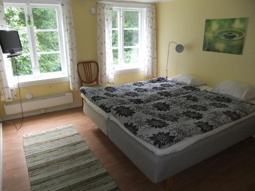 Enecopia Bed & Breakfast Enköping Cameră foto