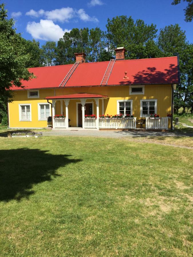 Enecopia Bed & Breakfast Enköping Exterior foto