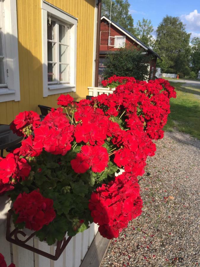 Enecopia Bed & Breakfast Enköping Exterior foto